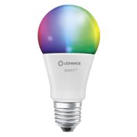 LEDVANCE SMART+ WiFi Classic Multicolour 60 9 W/2700K E27 SMART+ Energielabel: F (A - G) E27 9 W RGBW - thumbnail