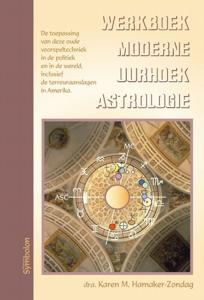 Werkboek moderne uurhoekastrologie (Paperback)