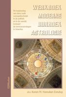 Werkboek moderne uurhoekastrologie (Paperback)