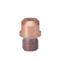 KS Tools 500.8554 Elektrode voor lasnagels, koper