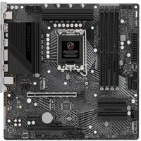 Moederbord Intel Asrock Z790M PG LIGHTNING/D4