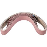 PFERD TOOLS BA 50/1000 X A 120 45005562 Schuurband Korrelgrootte (num) 120 (l x b) 1000 mm x 50 mm 10 stuk(s)