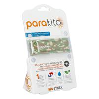 Para'kito Armband Volwassen Camouflage