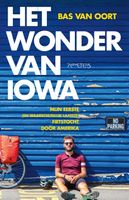 Het wonder van Iowa - Bas van Oort - ebook - thumbnail