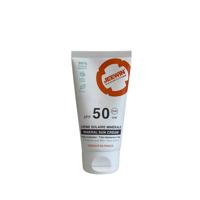 Jeewin Solaire Minerale Zonnebrand Crème SPF50 80gr