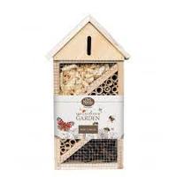 Insect house 1st - Holland diervoeders