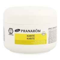 Pranarôm Karitéboter Bio 100ml