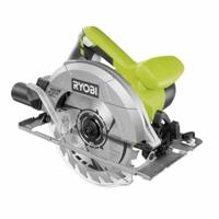 Cirkelzaag Ryobi 1400 W 190 mm