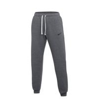 Nike Park 26 Fleece Joggingbroek Dames Donkergrijs Zwart