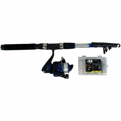 Hengel Zack 2,44 m