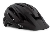 Kask Caipi Helm - Mat Zwart Kask Caipi Helm - Mat Zwart