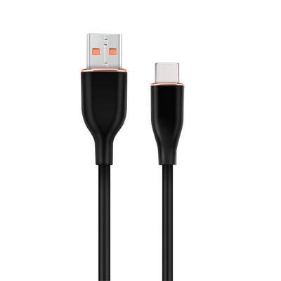Oplader GEMBIRD CC-USB2S-AMCM-1.5M-BK