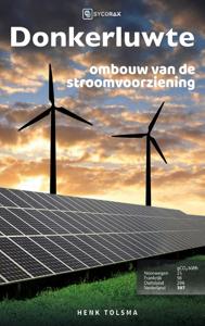 Donkerluwte (Paperback)