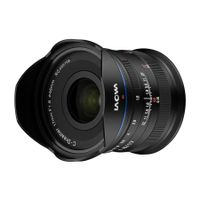 Laowa Venus 17mm f/1.8 MFT-mount objectief