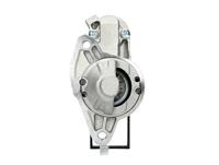 Startmotor Jeep 1.2 kw 830932102130 Startmotor Jeep 1.2 kw 830932102130