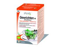 Gewrichten+ thee bio 20 Zakjes