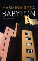 Babylon - Yasmina Reza - ebook