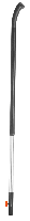 Combisystem Ergoline Aluminium steel 130 - Gardena