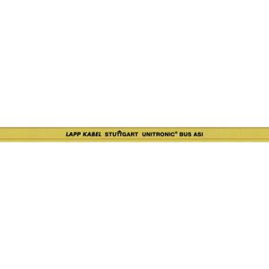 LAPP 2170842/500 Buskabel UNITRONIC® BUS 2 x 1.5 mm² Geel 500 m