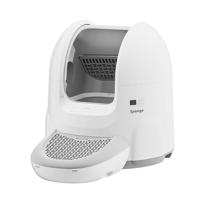 SPONGE Pet Litter Box - zelfreinigende kattenbak