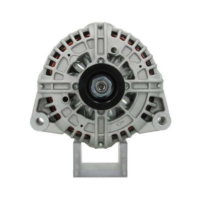 Dynamo Mercedes 180A met OE Regelaar 555532180014
