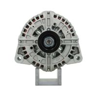 Dynamo Mercedes 180A met OE Regelaar 555532180014