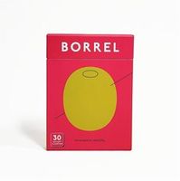 Borrel - thumbnail