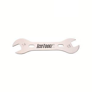 Icetoolz conussleutel 15x16mm 24037b1