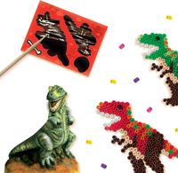 SES Creative 3-in-1 dinoset - thumbnail
