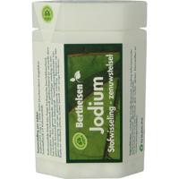 Berthelsen Jodium kaliumjodide 225 mcg