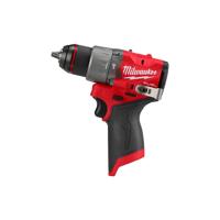 Milwaukee M12 FUEL™ FPD2-0 Compacte accu klop-/schroefboormachine 12V Basic Body - 4933479867