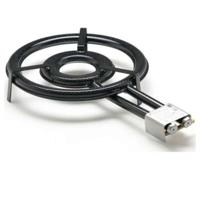 Brander voor paëlla Optimgas 5890037828 Ø 30 cm