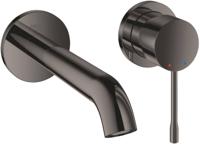 Grohe Essence Afbouwdeel Inbouwmengkraan 2-gats Hard Graphite Grohe Essence Afbouwdeel Inbouwmengkraan 2-gats Hard Graphite