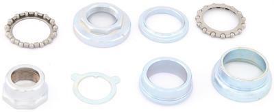 RMS Headsets