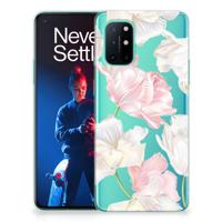 OnePlus 8T | TPU Case | Lovely Flowers