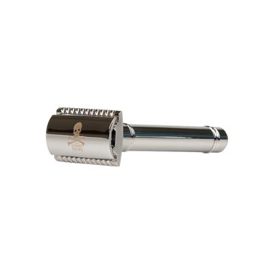 The Bluebeards Revenge Scheermes Shaving Scimitar Razor 1St | Voor Mannen