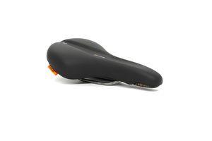 SelleRoyal Zadel selle royal explora moderate zwart (kaart)