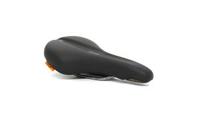 SelleRoyal Zadel selle royal explora moderate zwart (kaart)
