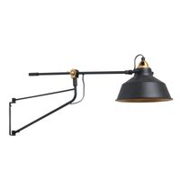 Design wandlamp 3092ZW Nove