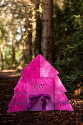 My Jewellery Adventskalender 2025 Deluxe 24 Gifts Overige Zilver