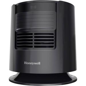 Honeywell HTF400E4 Tafelventilator (Ø x h) 170 mm x 190 mm Zwart