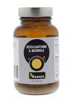Astaxantine & moringa