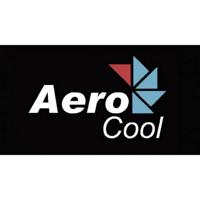 AeroCool Beam-G-BK-V1 Mini-tower PC-behuizing Zwart