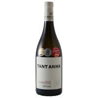 Bergsig Estate Tant Anna Reserve Chardonnay - thumbnail