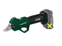 PARKSIDE Accu-snoeischaar 20 V zonder accu