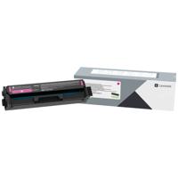 Lexmark Toner CS/CX431 Origineel Magenta 6700 bladzijden 20N0X30