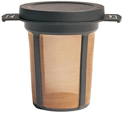 MSR Mugmate Koffie- en Theefilter - Herbruikbaar - Lichtgewicht - 28 g