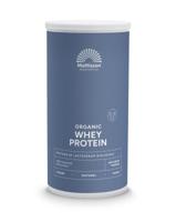 Mattisson Wei Whey proteine naturel 80% bio