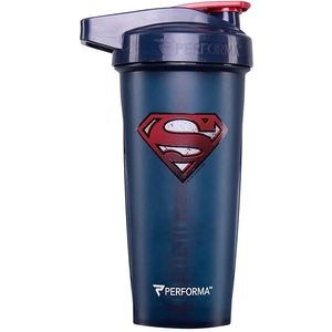 Superman Hero Serie 800ml