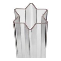Creativ Company Kaarsen gietvorm, 22x5,5cm